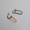 OvalLoop3 earrings scaled