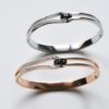 Taşlı Rosegold Çelik Kelepçe 3 bangles 17 4 scaled