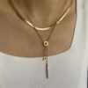 Bar Rosegold Çelik Kolye 7 3FBDEFA2 72FC 45B6 A350 A1FED550984A scaled