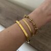 Çelik Tiffany Gold Bileklik 4 FA91271D 4F93 4F58 8C5A C387B3CFB569 scaled