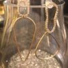 Geometrik Gold Kupe 1