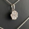 Coconet Papatya Zircon Taşlı Kolye 5 Papatya Zircon Tasli Kolye 4