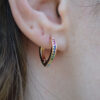 RenkliTaslikalp 1 earring