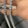 Silver Suyolu Kolye 8 Suyolu Kolye 2