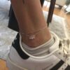 anklet 25 3