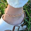 anklet 27