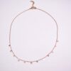 Küçük Halkalı Choker Kolye 3 necklace 5 scaled