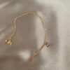 Burnie Gold Bracelet 2