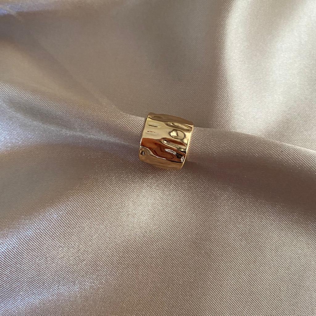 Gold Dövme Kıkırdak Küpe 2 Gold Dövme Kıkırdak Küpe - Görsel 2