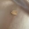Five Line Cartilage Stoned 1