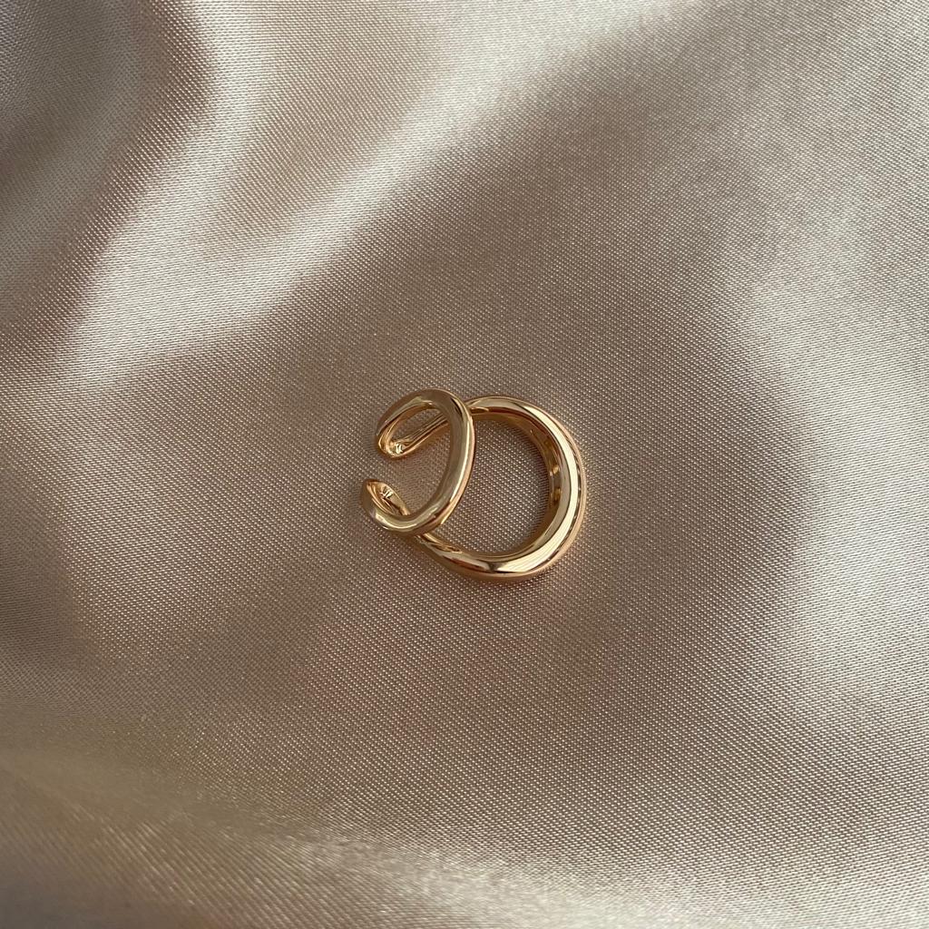 Lagos Gold Kıkırdak Küpe 1 Lagos Gold Kıkırdak Küpe