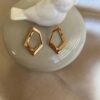 Nowra Rosegold Celik Kupe 1