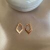 Nowra Rosegold Celik Kupe 2