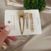 Hair Clip 24