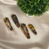 Hair Clip 25 3