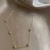 Nazar Boncuklu Gold Zincir Kolye 5 520AB65D 40E1 4B53 B18C 0A8E23A9C24A scaled