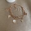İkili Çelik Marka Rosegold Bileklik 9 524523FB C4DA 4B2B 9341 2236174285DC scaled