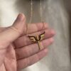 Gold Melek Kolye 3 547974AF A7A2 4356 8D57 10518DD21AAB scaled