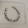 Ans Silver Chain Bileklik 5 Ans Silver Chain Bracelet 3