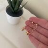 Asc Gold EArrings 2