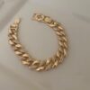 Augs Gold Stoned Bracelet 3