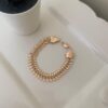 Bach Gold Bileklik 5 Bach Gold Bracelet 3