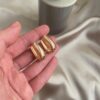 Heim Gold Earrings 1