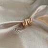 Heim Gold Earrings 3