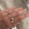 Rostock Triple Gold Rings 3