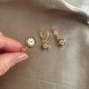 Winden Evil Eye Stoned Rings 1