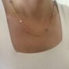 Sienna Renkli Boncuklu Gold Kolye 8 F5F9CD6D 0078 44D6 8941 2A682A127EDD scaled