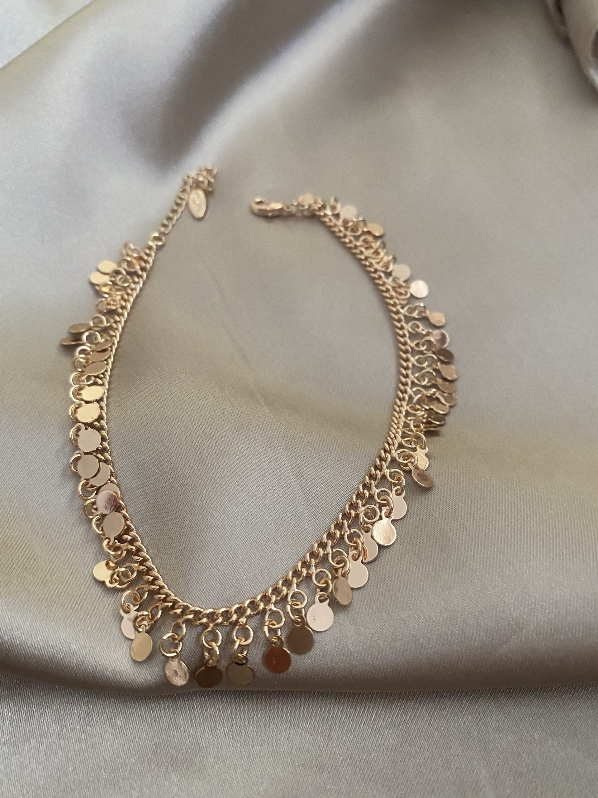 Pul Pul Gold Halhal 3 Pul Pul Gold Halhal - Görsel 3
