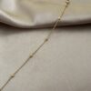 Pulin İtalyan Çelik Gold Halhal 4 38E9D5E1 F44A 4C1F BD82 2E24653C3581 scaled