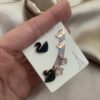 Kuğu Set Çelik Küpe 8 8FF87AC1 37AF 45C4 8500 37F4FB874F9A scaled