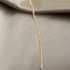 Rosegold İtalyan Zincir Bileklik 3 BF4AA99F DE3B 405F 891A 1D54C2A2659F scaled