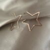 Rosegold Yıldız Çelik Küpe 7 17584F4E 4AAD 4FE4 92E4 448C9E906E8A scaled