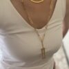 Talya Uzun Çelik Gold Kolye 4 18B01925 FEA2 4AD8 8FB1 5F458939CC55 scaled