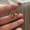 Lacivert Taşlı Gold Halka Küpe 6 73664470 89AC 4A46 9C4F DB3B4A722C4A scaled