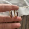 Lacivert Taşlı Gold Halka Küpe 7 D00844DE AE58 4D06 B93B 01753812D71F scaled