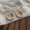 Lacivert Taşlı Gold Halka Küpe 5 EF829C83 E581 4593 8AED FB0FE08F6505 scaled