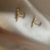 Minimal Taşlı Çelik Gold Piercing Küpe 5 43D58F36 DD98 4475 B102 8864FD8D1315 scaled