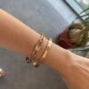Kelebek Rosegold Kelepçe Bileklik 5 DD34837E 0454 4B95 9E4D 9F4D7A15EF86 scaled