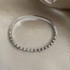 Guiddo Silver Çelik Kelepçe Bileklik 8 6C067258 93E8 4E47 B981 5ADC10C3A4A8 scaled