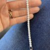 Silver Zirkon Taş Su Yolu Çelik Bileklik 7 8A9CB9AD FD9F 4B10 BFEE 6D8E61C3807B scaled