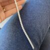 Silver Zirkon Taş Su Yolu Çelik Bileklik 6 9767957F D722 4C6B B810 2855EE7710B0 scaled