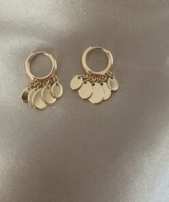 Pul Pul Shakira Küpe