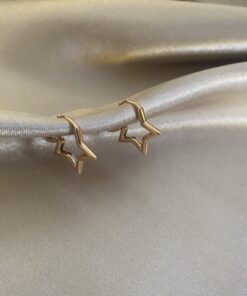 Alternative view of Yıldız Küpe